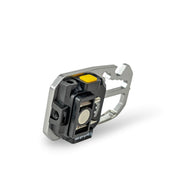 Technik Elemlámpa K02 (akkumulátoros 400mAh) COB LED + USB-C (400 lumen)